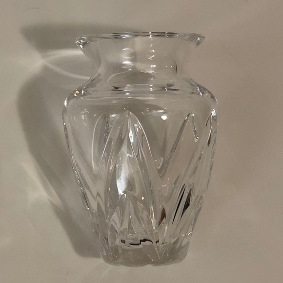 Waterford Crystal Mini Vase Attendants Collection - Picture 5 of 8